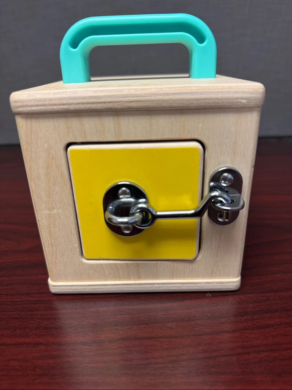 LOVEVERY Lock Box - Picture 5 of 14